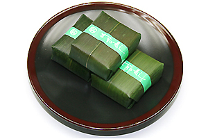 笹寿司1セット(10ヶ入り)